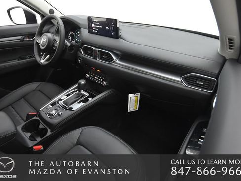 New 2025 MAZDA CX-5 AWD 2.5 S image 26