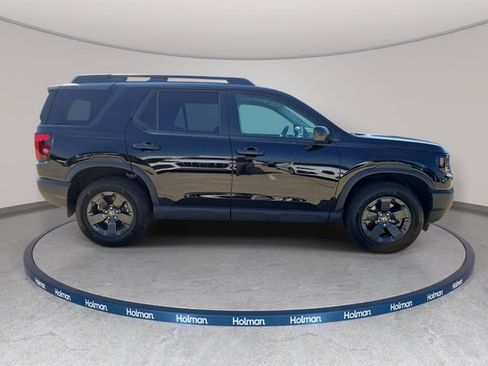 Used 2026 Honda Passport RTL image 5
