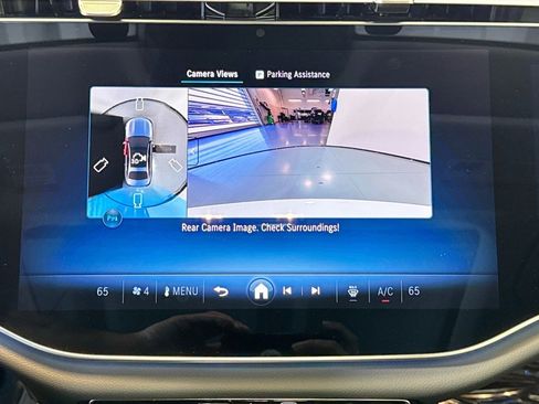 Certified 2026 Mercedes-Benz E 350 Sedan image 13