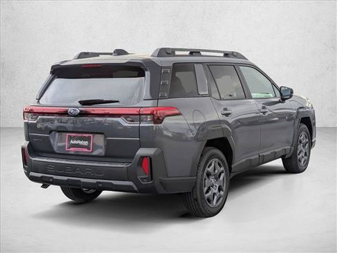 New 2026 Subaru Outback Premium AWD/4WD image 2
