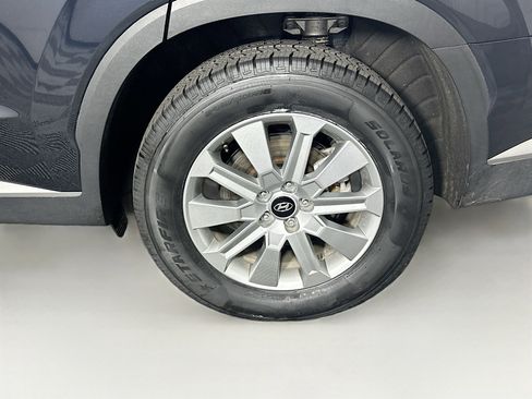 Used 2025 Hyundai Palisade SEL image 11