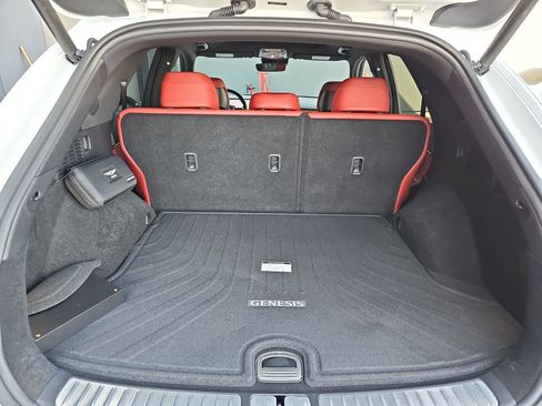 Used 2026 Genesis GV70 3.5T Sport Advanced image 23