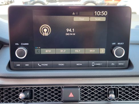 Certified 2025 Acura Integra image 11