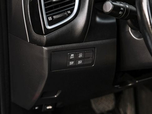 Used 2016 MAZDA MAZDA3 s Grand Touring image 30