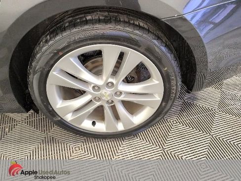 Used 2014 Chevrolet Cruze LTZ image 44