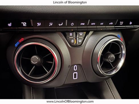 Used 2024 Chevrolet Blazer LT w/ Convenience Package AWD/4WD image 52