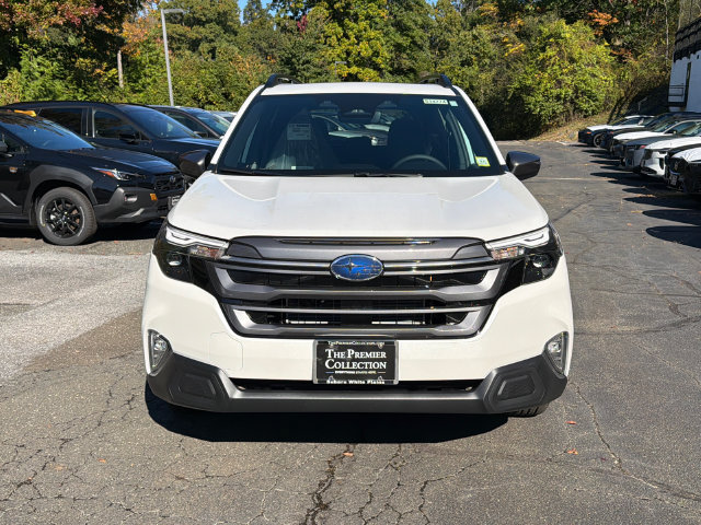 New 2026 Subaru Forester Touring AWD/4WD image 2