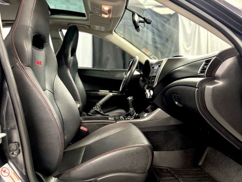 Used 2012 Subaru Impreza WRX Limited image 31