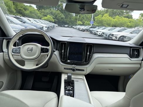 Certified 2023 Volvo XC60 B5 Plus w/ Climate Package AWD/4WD image 30