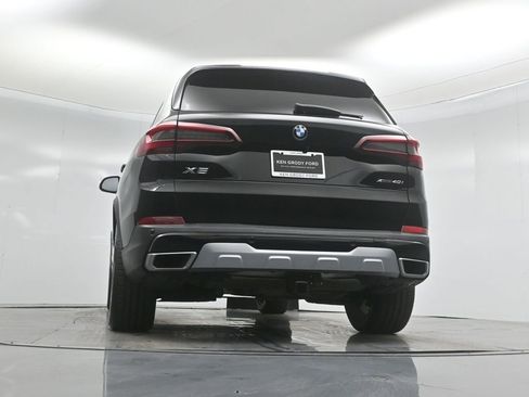 Used 2020 BMW X5 xDrive40i w/ Convenience Package image 53