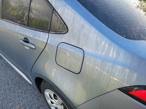 Certified 2024 Toyota Corolla LE image 21