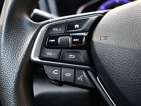 Used 2022 Honda Insight EX image 20