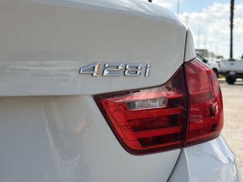 Used 2015 BMW 428i Gran Coupe image 7