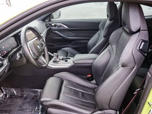 Used 2023 BMW M4 xDrive Competition w/ Executive Package image 18