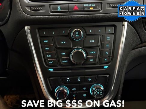 Used 2016 Buick Encore FWD image 32