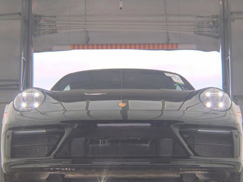 Used 2020 Porsche 911 Carrera S image 3