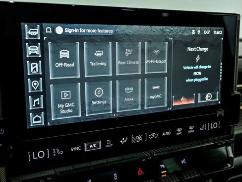 Used 2025 GMC Hummer EV 3X image 20