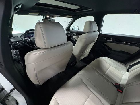 Used 2022 Honda Civic Sport Touring image 30