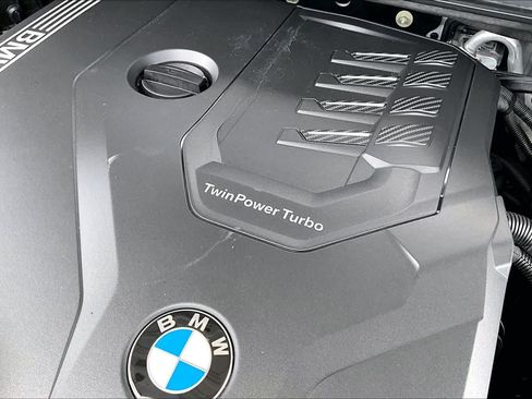 Used 2023 BMW X3 xDrive30i w/ Premium Package AWD/4WD image 33