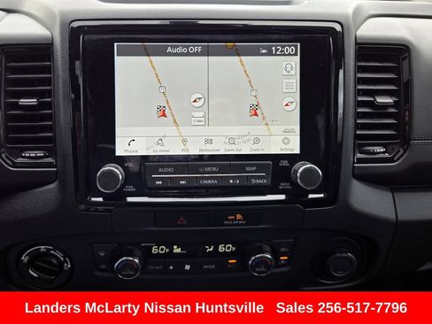 Used 2022 Nissan Frontier PRO-4X w/ Pro-4X Premium Package AWD/4WD image 20