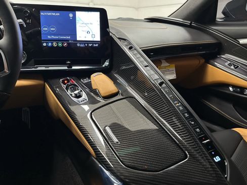 Used 2023 Chevrolet Corvette Z06 RWD image 29