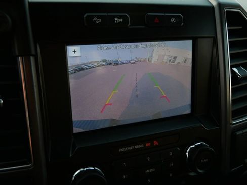 Used 2019 Ford F150 XLT w/ Max Trailer Tow Package AWD/4WD image 28