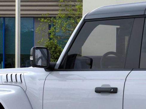 New 2025 Ford Bronco Raptor image 22