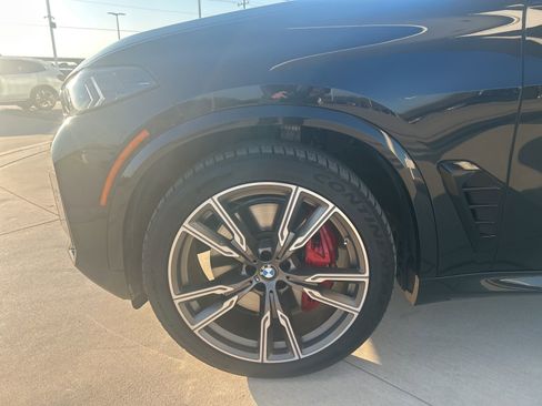 Certified 2026 BMW X5 M60i image 2