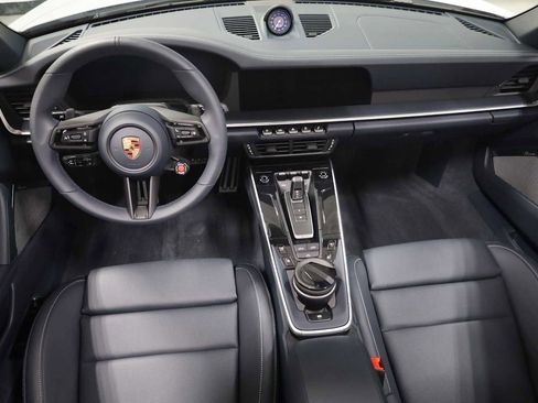 Certified 2025 Porsche 911 Carrera S image 24