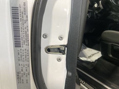 Used 2019 RAM 2500 Big Horn AWD/4WD image 32