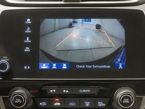 Used 2017 Honda CR-V EX image 26