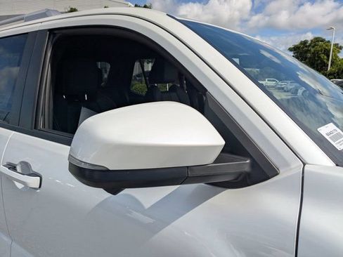 New 2026 Toyota 4Runner Limited AWD/4WD image 11