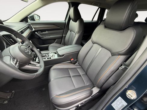 New 2026 MAZDA CX-50 AWD 2.5 S w/ Weather Package image 10
