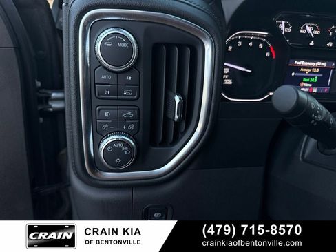 Used 2020 GMC Sierra 1500 Elevation w/ Elevation Value Package image 13