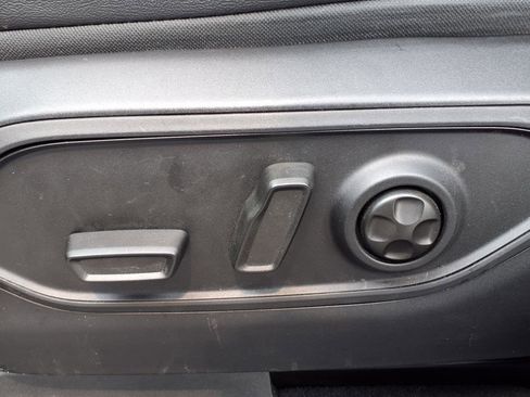 Certified 2024 Jeep Grand Cherokee Limited 4xe image 19