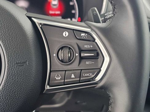 New 2026 Acura MDX SH-AWD image 30