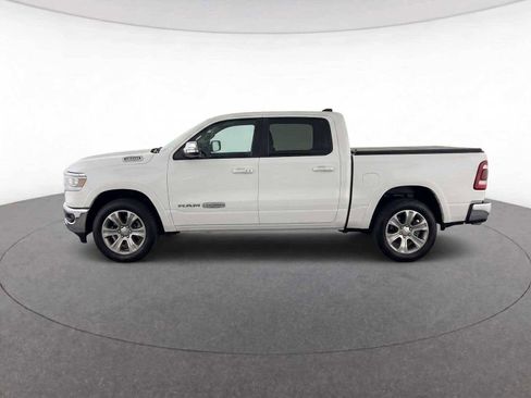 Used 2022 RAM 1500 Limited AWD/4WD image 7