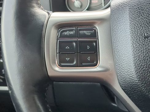 Used 2016 RAM 1500 Limited image 24