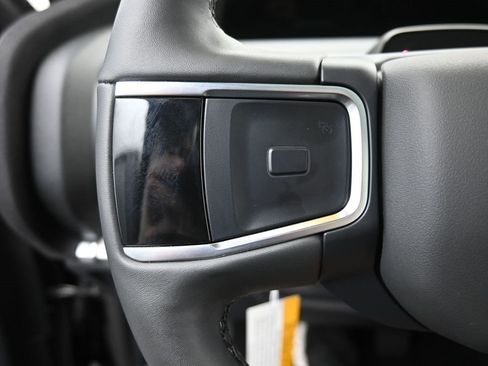 New 2025 Ford Expedition Active image 13