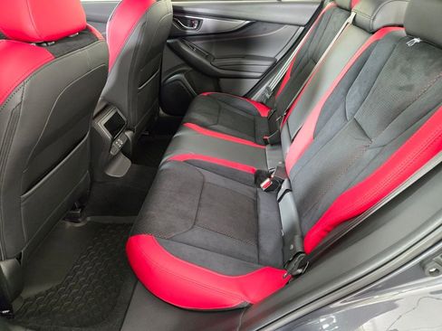 New 2026 Subaru WRX Limited AWD/4WD image 11