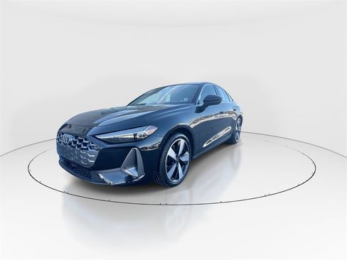 Certified 2025 Audi A5 2.0T Premium Plus w/ Premium Plus image 4