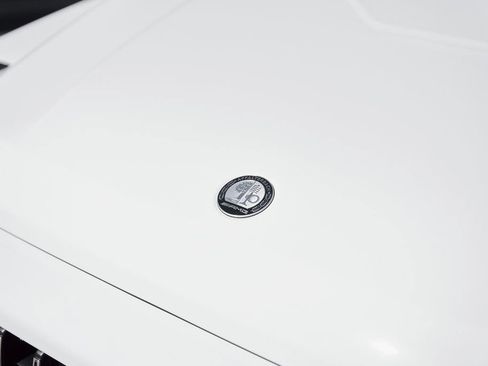 Used 2025 Mercedes-Benz G 63 AMG 4MATIC image 7