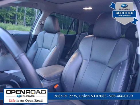 Used 2023 Subaru Outback Limited AWD/4WD image 29