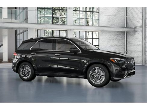 New 2026 Mercedes-Benz GLE 450 4MATIC image 13