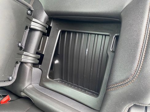 Used 2020 GMC Sierra 1500 AT4 image 19