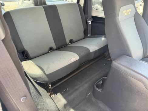 Used 2006 Jeep Wrangler Sport AWD/4WD image 15