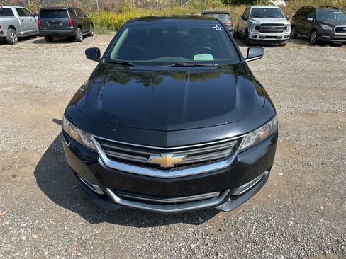 Used 2018 Chevrolet Impala LS image 8