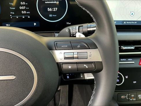 New 2025 Hyundai Sonata SEL image 19