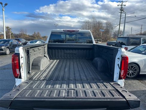 Used 2023 GMC Sierra 1500 AT4 w/ AT4 Premium Package image 24