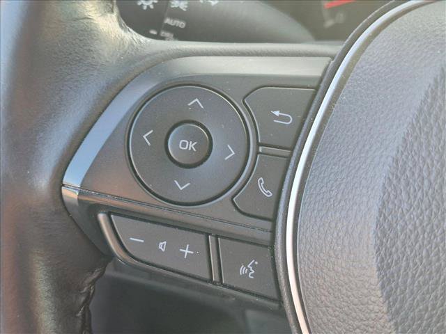 Used 2022 Toyota Corolla SE FWD image 14
